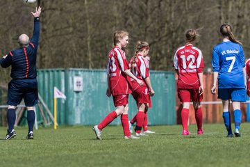 Bild 457 - F VfL Oldesloe II - SG Holstein S�d : Ergebnis: 0:15